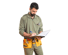 Maintenance Services