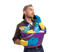 Commercial Cleaning Services